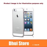 Huawei P10 P10 Plus Crystal Clear Transparent Hard Case