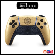 PlayStation 5 DualSense Wireless Controller 007 First Light Limited Edition