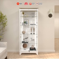 Oggi Furniture Karina Showcase 2DF