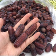 Buah Kurma Mariami AA, Mariami AAA 250g/500g / 1kg