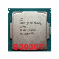 G3930T KABYLAKE 2.70 GHZ LGA 1151 TRAY INTEL PROCESSOR