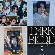 ENHYPEN Photocard Official