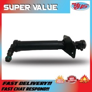 NEW ORI AUDI A6 A7 2012-2018 HEADLIGHT HEAD LAMP WASHER CYLINDER LEFT