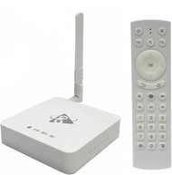 H96 Max M12 8K Ultra HD Android TV Box Amlogic S928X Android 11.0 8GB RAM 128GB ROM WiFi6 1000M BT5.