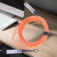 [UtilizingS] 1/3/5PCS Used Oril 10GB Optical Fiber Cable AOC Optical Module AOC 10G Optical Cable Co