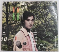 Cd+DVD 陳奕迅 U87