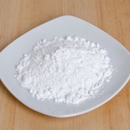 Ground sugar + icing sugar