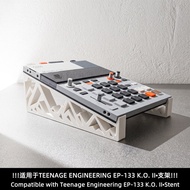 Suitable for TEENAGE ENGINEERING EP-133 K.O. II Bracket Base Tilt Accessories