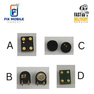 MICROPHONE INNER MIC SPEAKER