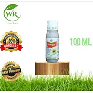 Ricestar Xtra 89 OD 100 ml (banteng) Herbisida selektif sistemik purna tumbuh 100% Original [bayer] 