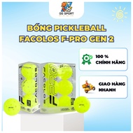 Facolos F-Pro Performance GEN 2 Pickleball