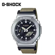 Casio G-SHOCK ANALOG-DIGITAL 2100 Series 手錶 GM-2100C-5AJF