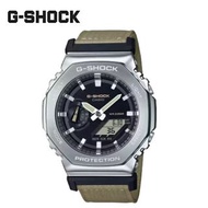 Casio G-SHOCK ANALOG-DIGITAL 2100 Series 手錶 GM-2100C-5AJF 