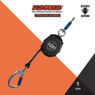 Proguard Mini Block - 3M Webbing Fall Arrester
