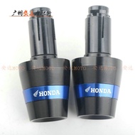Suitable for Honda CB300R 18-20 Modified Handlebar Block Balance Block Shock-resistant Block Handleb