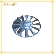 Pastry Pro, Roaster Oven Spare Part - Blower Fan Blade