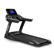 FITEX | ลู่วิ่งไฟฟ้า รุ่น F50