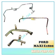 FORD MAXI E1800 WATER PUMP PIPE (OEM)
