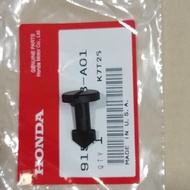 6.6 Engine Cover Clips SET Honda Civic FD
