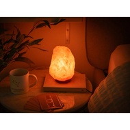 Himalayan Crystal Rock Salt Lamp 2 kg