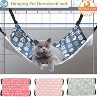 Cat hammock Cat swing hanging bed Cat Hammock