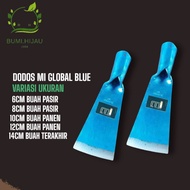 Dodos mi global original malaysia super sharp