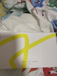 POLA INNER LOCK LIQUID 美白美肌飲