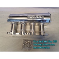 Toyota Vios 2nd 3rd Gen NCP93 1nz Velocity Aluminium Intake Manifold