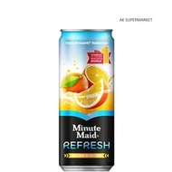 Minute Maid Refresh Orange 300ml