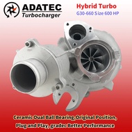 IS38 Hybrid Turbo Ball Bearing 06K145722H 06K145722T 06K145722A EA888 Gen3 Upgrade for Audi A3 S1 S3