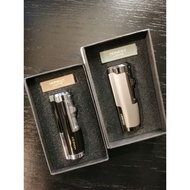 （lighter） Honest BCZ 361 Double Jet Flame Lighter+礼盒▲需自备燃料▼