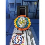 Beyblade Cyclone Ragnaruk