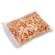 Pure Spanish Cedar Sawdust Wood 50g Cigare Box Moisturizing Nourishing Wooden Ciga Mellow Nourishing