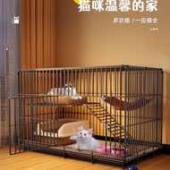 Household Cats Cats Indoor Cats Large Size with Toilets Cats Cats Free Space Houses One Villa House 