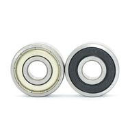 High Speed Mini Ball Bearing 629Z 629ZZ 629RS 2RS R-2690ZZ Size 9 * 26 * 8mm