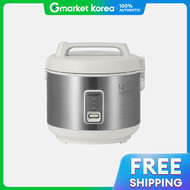 cuckoo | หมอหงขาวไฟฟาขนาดใหญ 14 คน รน CR-1415W