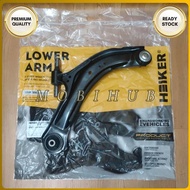 Lower Arm Lower wing Kiri Nissan Serena C26 C 26/Serena C27 C 27 Heiker