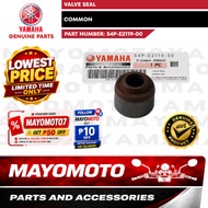 Yamaha VALVE SEAL for COMMON 54P-E2119-00-00