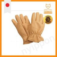 DEGNER Deerskin Leather Gloves WL962 XL