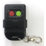 Auto Gate Remote Control 433mhz DipSwitch Adjustable (Include Battery)