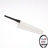 Short Antenna Kit CRS ESSEX for HiAce 200 Series - Various Colors Available