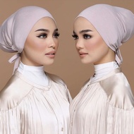 Weiyi Ciput Inner Muslim Ciput Inner Hijab Imported Jilbab HJ001