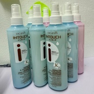 🇹🇭Thailand Dcash Intouch spray conditioner spray serum rambut spray rambut vitamin spray lembut ramb