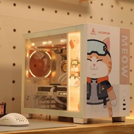 GAMING PC COMBO A MEOW SET INTEL/ANSURAN MUDAH/INTEL CORE I5-13400F