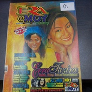 majalah era@moy tahun 2001