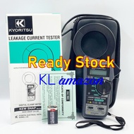 (Same Day Post, Order Before 4pm) Kyoritsu 2413R Leakage Clamp Meter | 12 Months Warranty | FREE GIFT