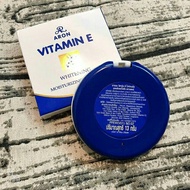 AR VITAMIN E WHITENING MOISTURIZING POWDER
