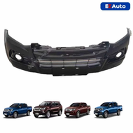 Isuzu MUX Bumper Front 2013-2018 DMAX D-MAX MU-X/Bumper Shell/Cover/Front 2013 2014 2015 2016 2017