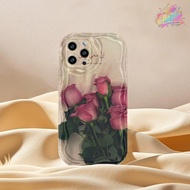 C0D OPPO best-selling case cute Flower Casing For OPPO A15 A15S A16 A16S A16K A16E A54S A17 A17K A18