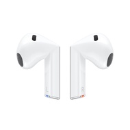 SAMSUNG Galaxy Buds 3 AI True Wireless Bluetooth Earbuds Open Type Fit Active Noise Cancellation 360